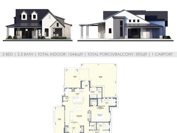 27800 S HWY 125, Section 3, Lot 12, Monkey Island, OK 74331