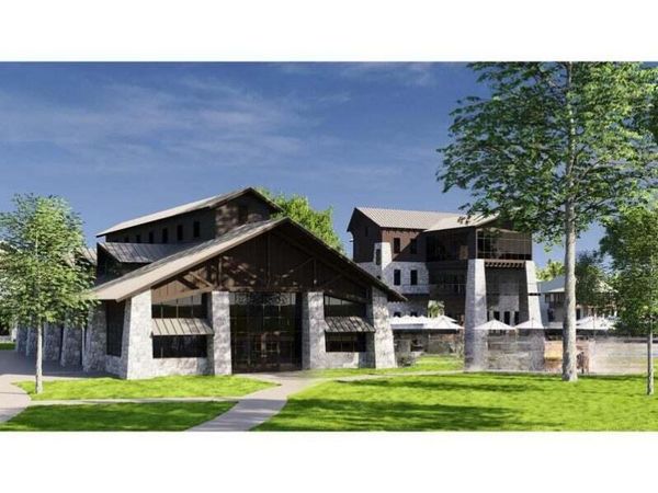 27800 S HWY 125, Section 4, Lot 24, Monkey Island, OK 74331