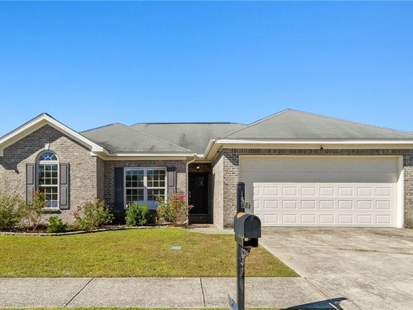 5116 Windsor Lane, Northport, AL 35473