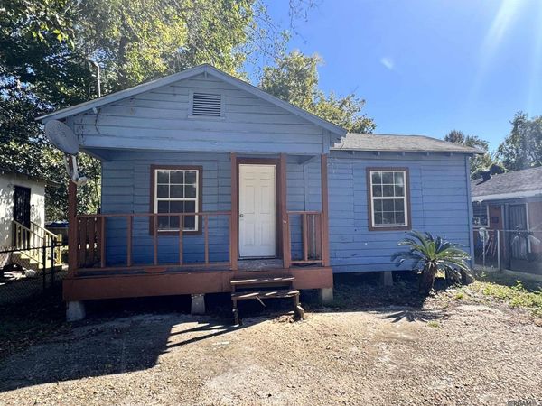 1148 N 48th St, Baton Rouge, LA 70802