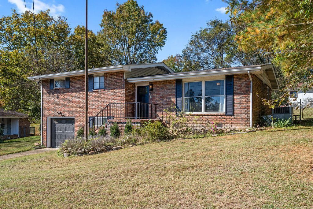 321 Jewell Lane Rossville, GA 30741