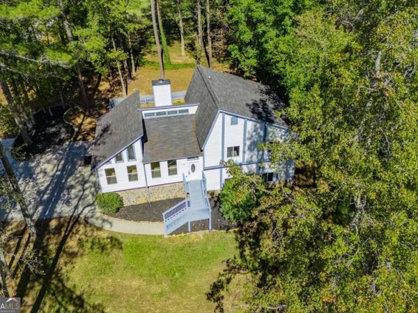 1039 Monticello Drive, Villa Rica, GA 30180