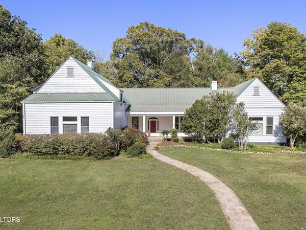 118 Highland Ave, Athens, TN 37303