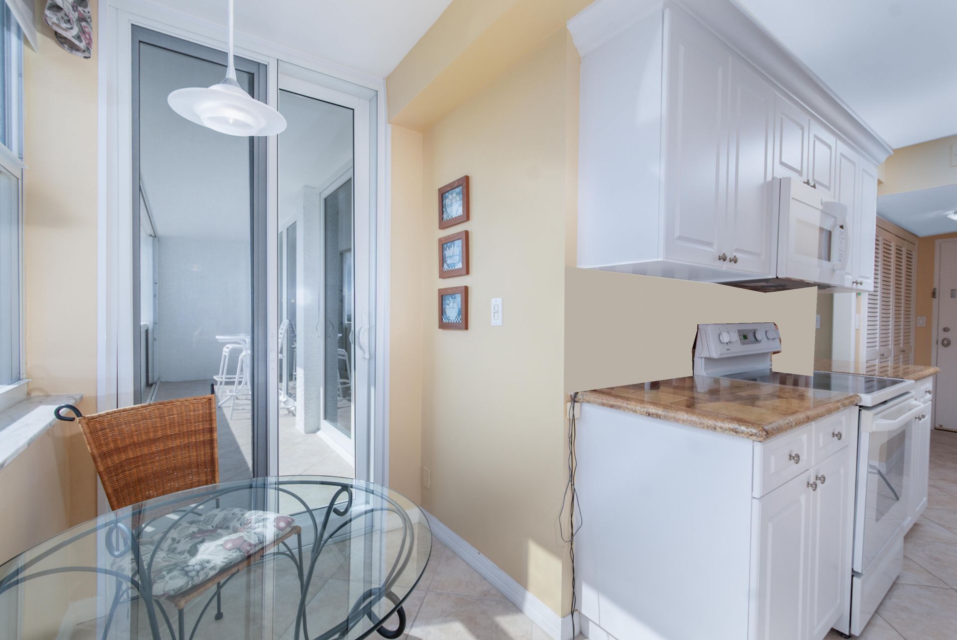 1200 S Ocean Boulevard, Unit 11d, Boca Raton, FL 33432 Photo