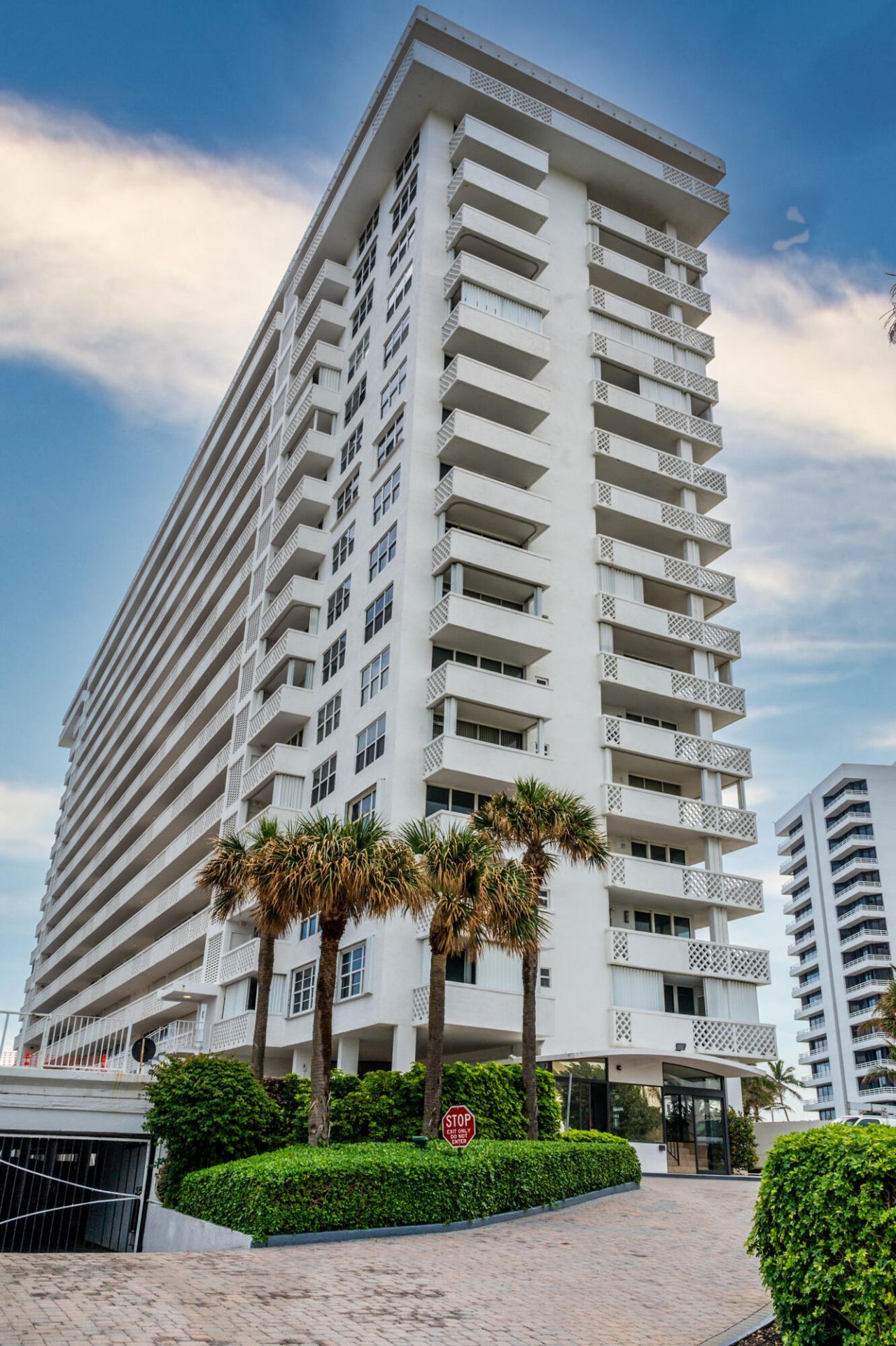 1200 S Ocean Boulevard, Unit 11d, Boca Raton, FL 33432 Photo