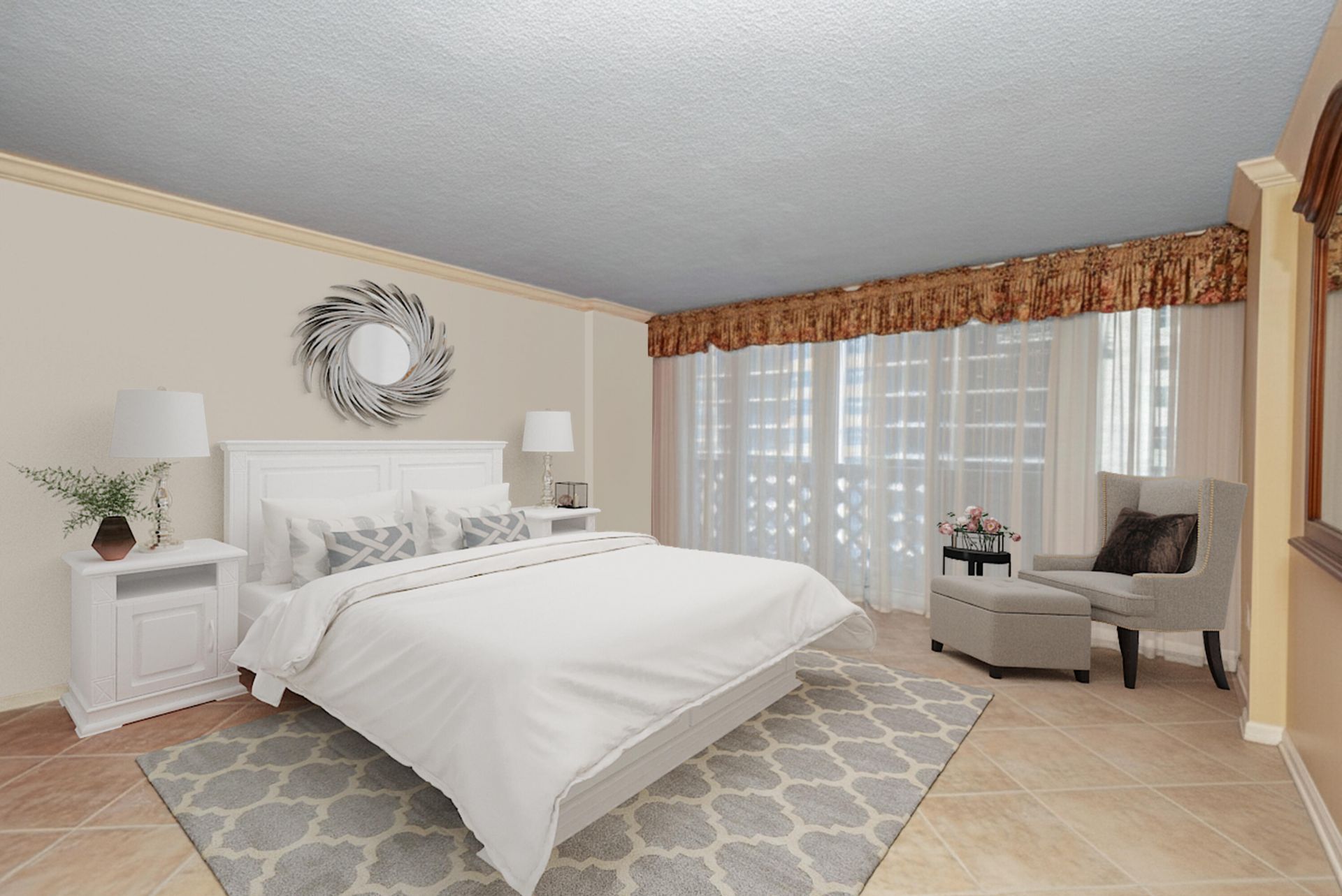 1200 S Ocean Boulevard, Unit 11d, Boca Raton, FL 33432 Photo