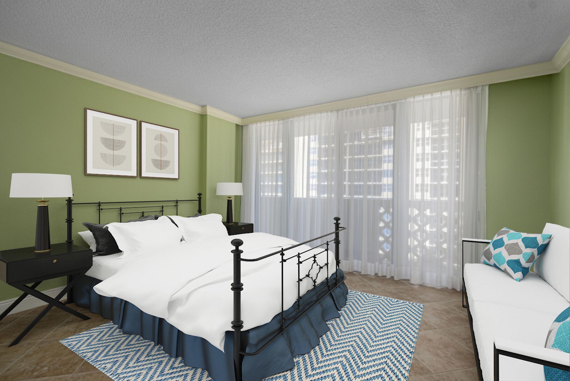 1200 S Ocean Boulevard, Unit 11d, Boca Raton, FL 33432 Photo