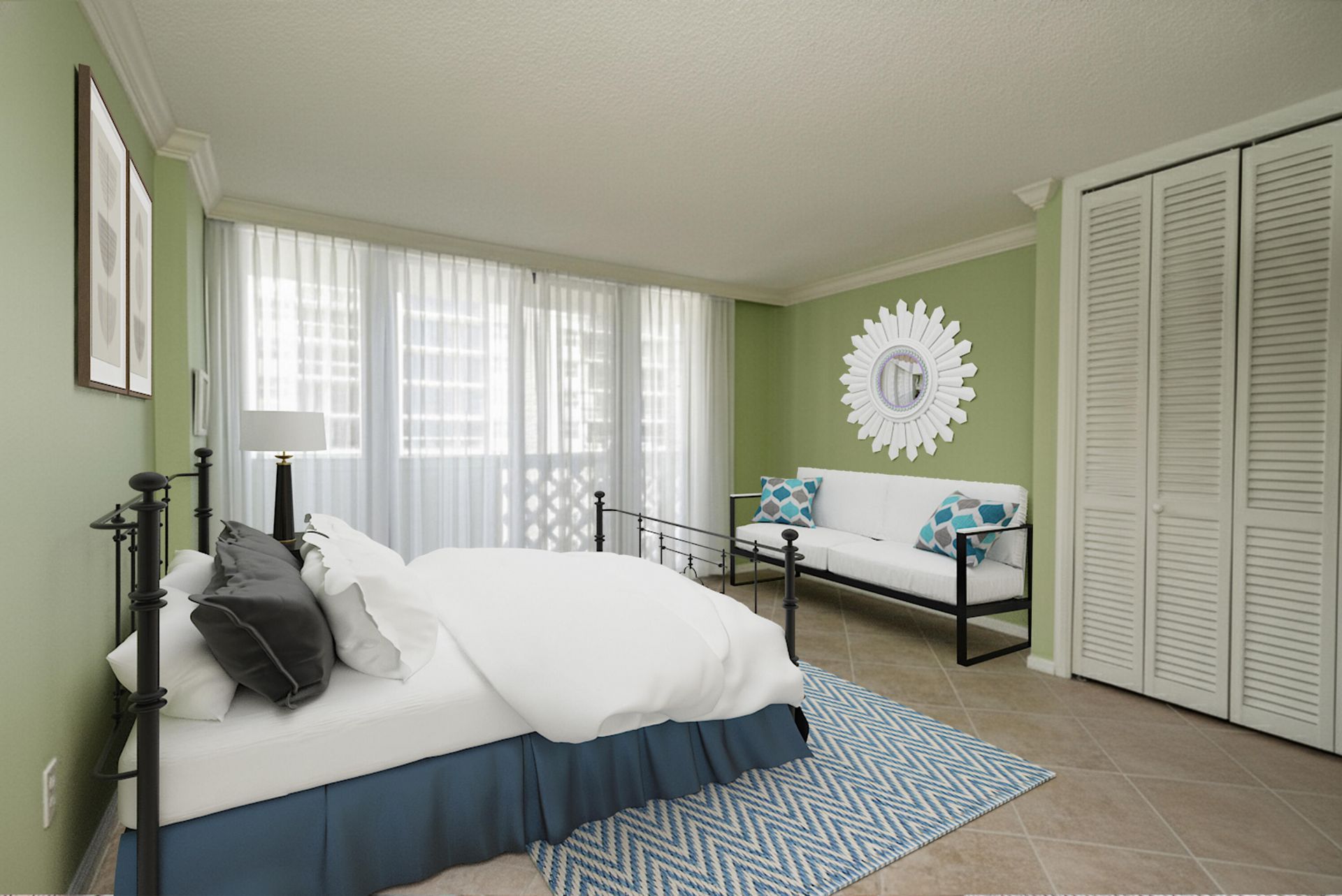 1200 S Ocean Boulevard, Unit 11d, Boca Raton, FL 33432 Photo