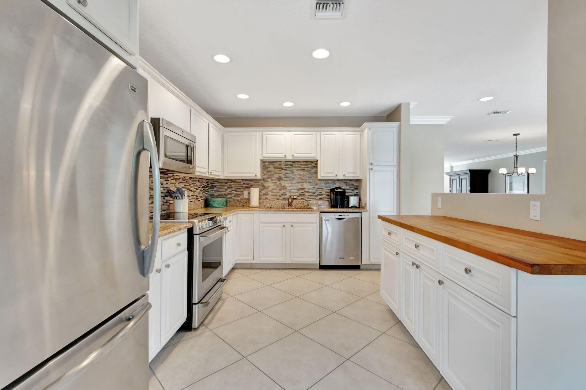 3839 Quail Ridge Drive N, Boynton Beach, FL 33436 Photo