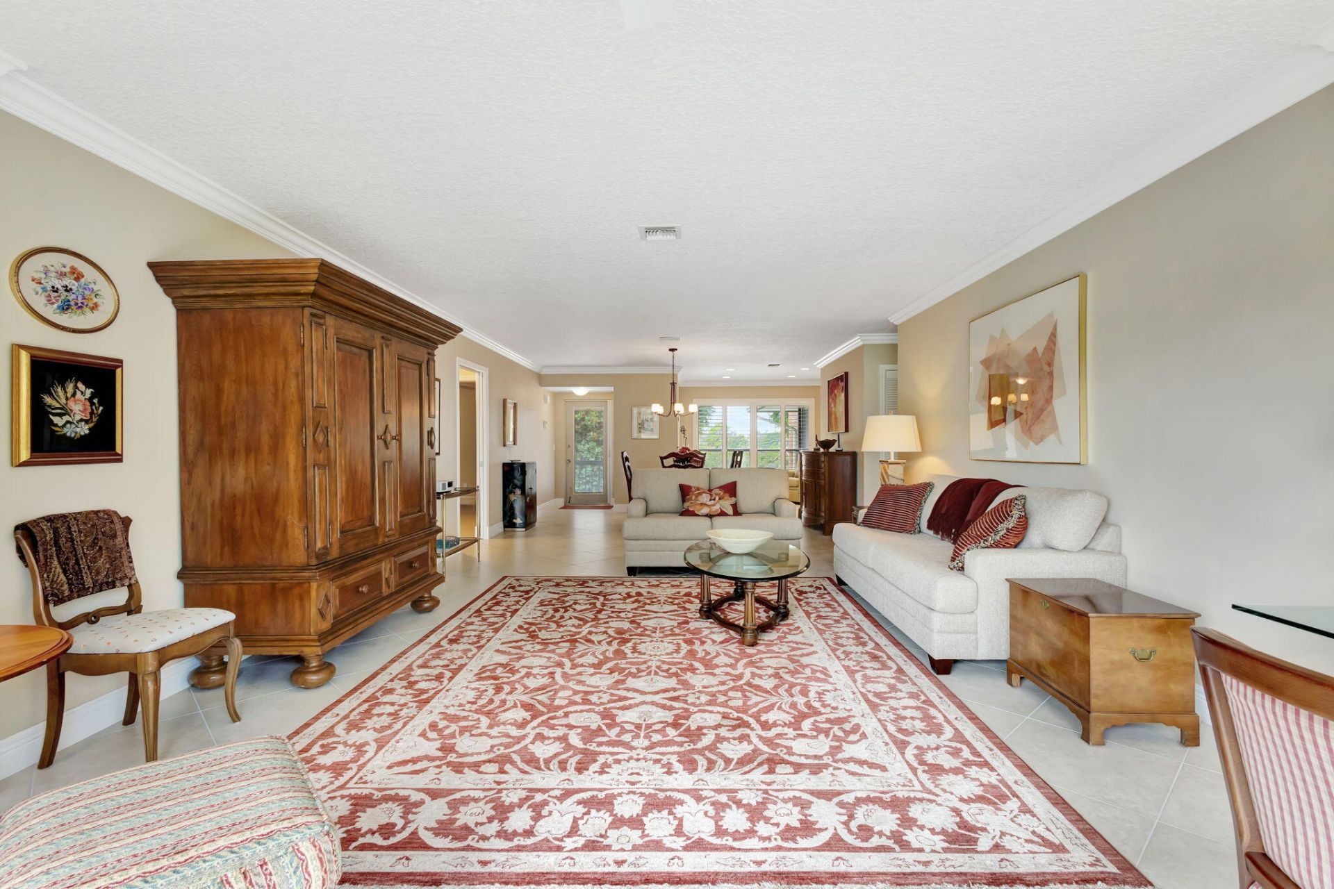 3839 Quail Ridge Drive N, Boynton Beach, FL 33436 Photo