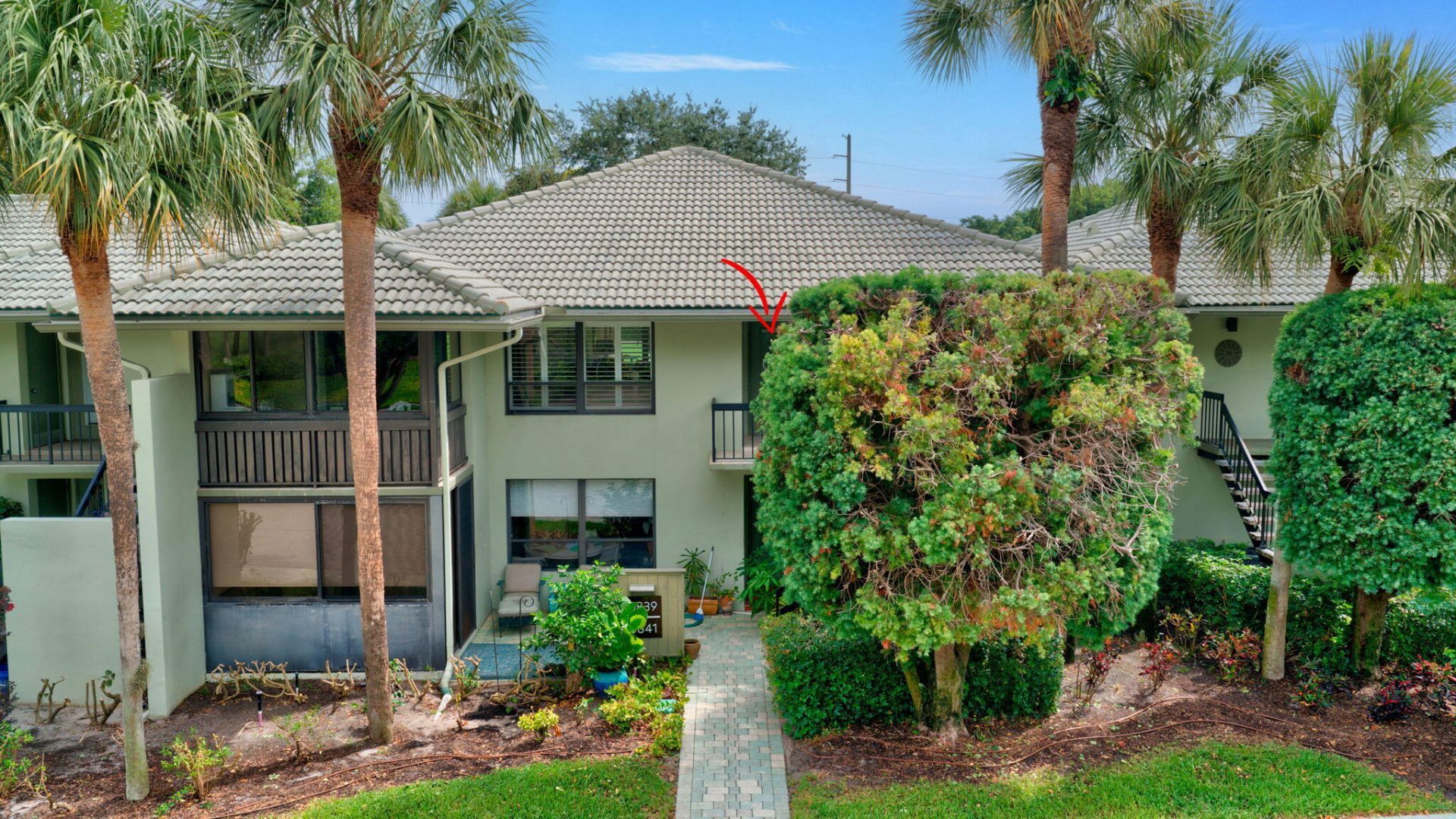 3839 Quail Ridge Drive N, Boynton Beach, FL 33436 Photo