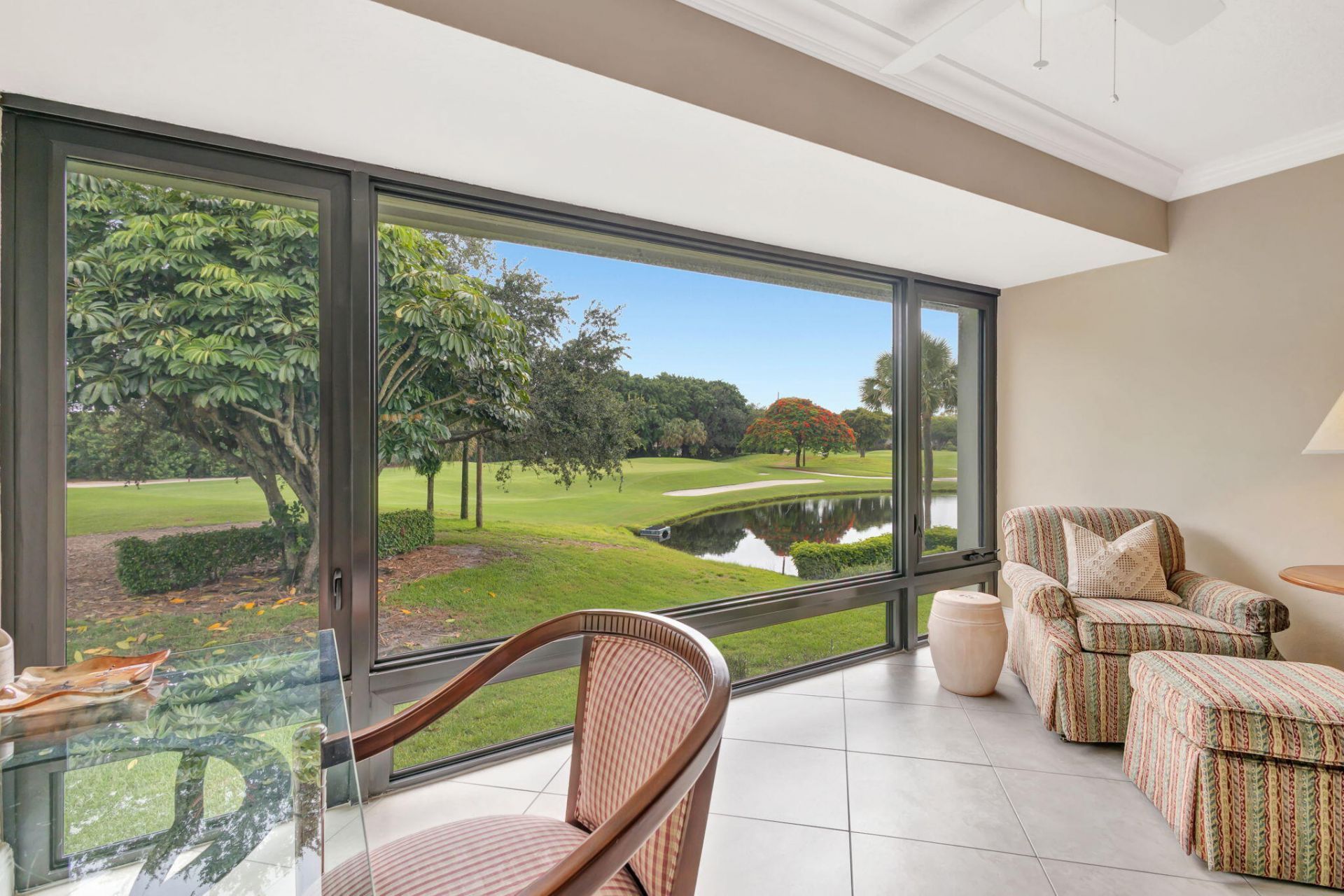 3839 Quail Ridge Drive N, Boynton Beach, FL 33436 Photo