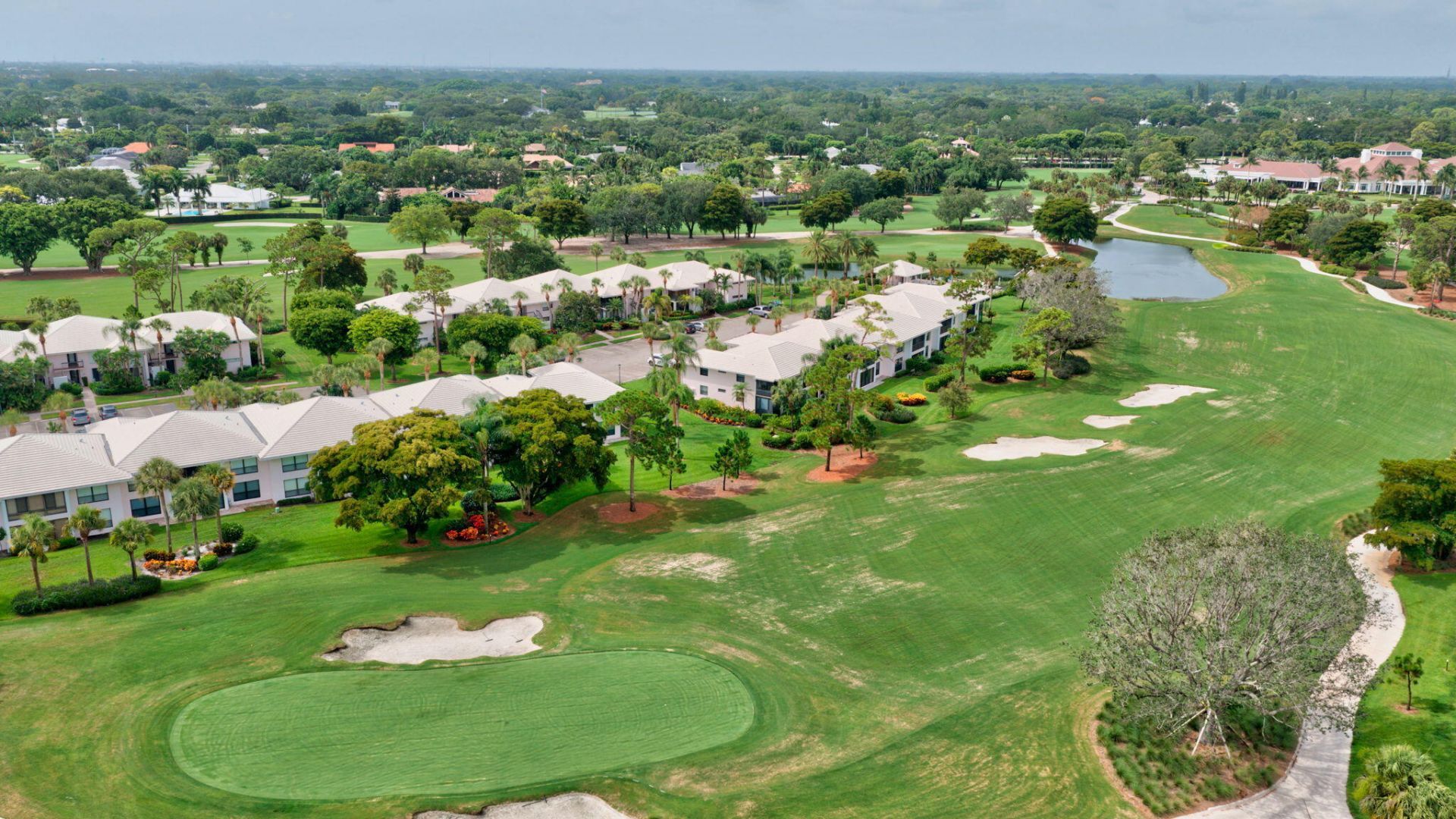 3839 Quail Ridge Drive N, Boynton Beach, FL 33436 Photo