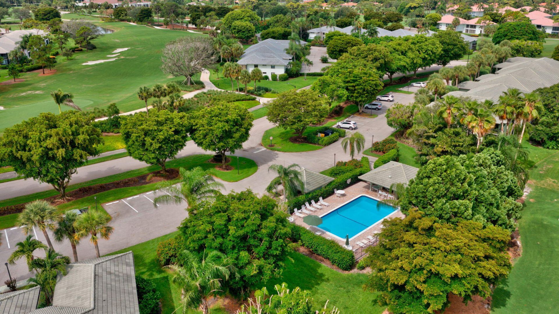 3839 Quail Ridge Drive N, Boynton Beach, FL 33436 Photo