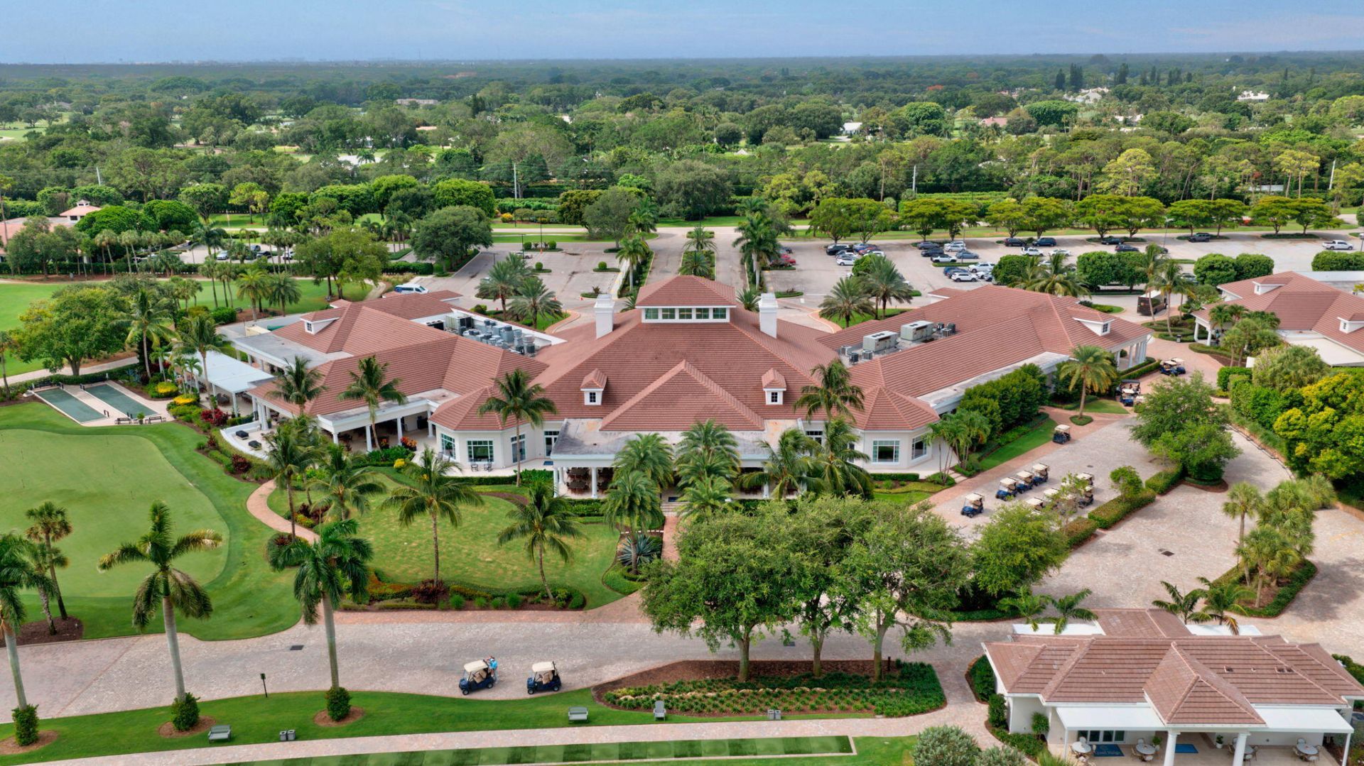 3839 Quail Ridge Drive N, Boynton Beach, FL 33436 Photo