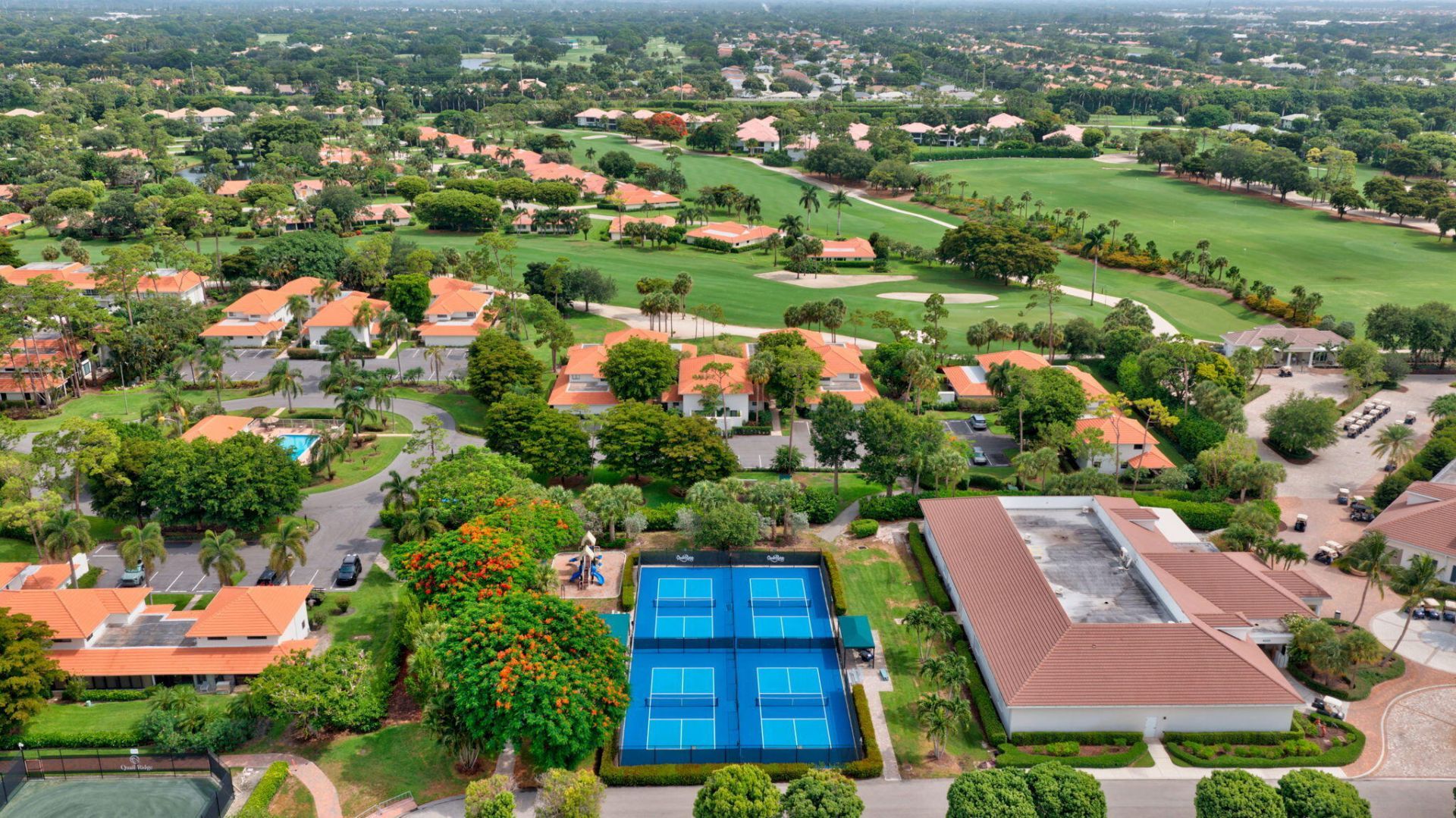 3839 Quail Ridge Drive N, Boynton Beach, FL 33436 Photo