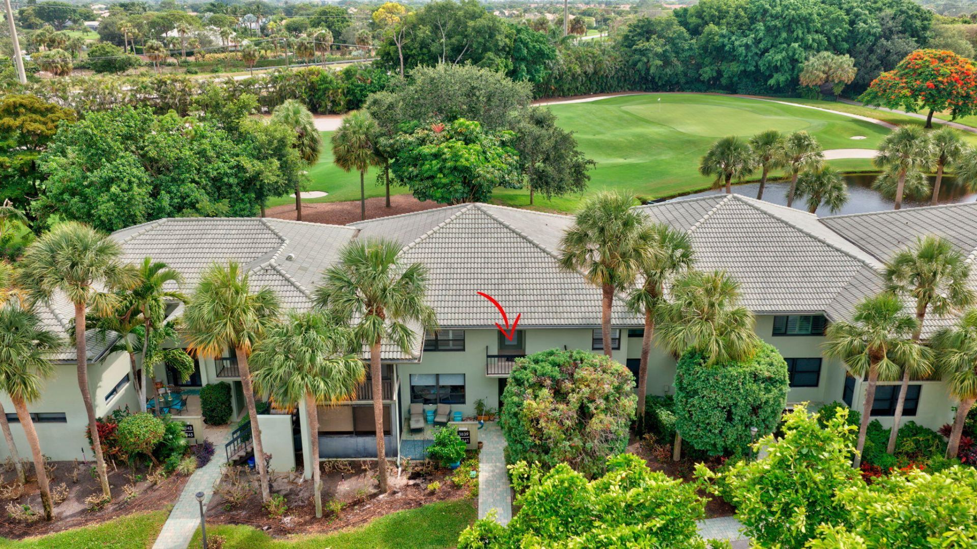 3839 Quail Ridge Drive N, Boynton Beach, FL 33436 Photo