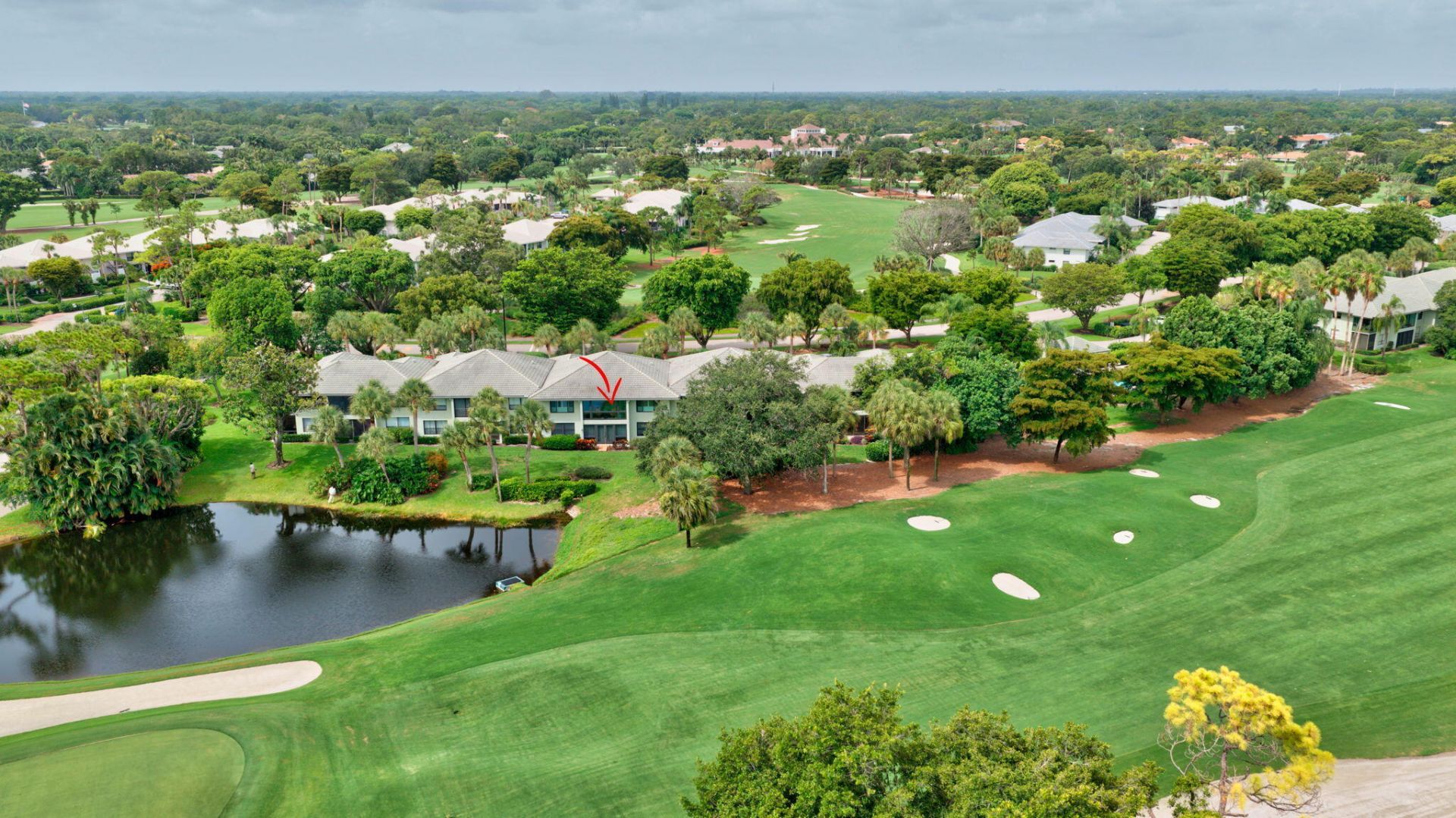 3839 Quail Ridge Drive N, Boynton Beach, FL 33436 Photo