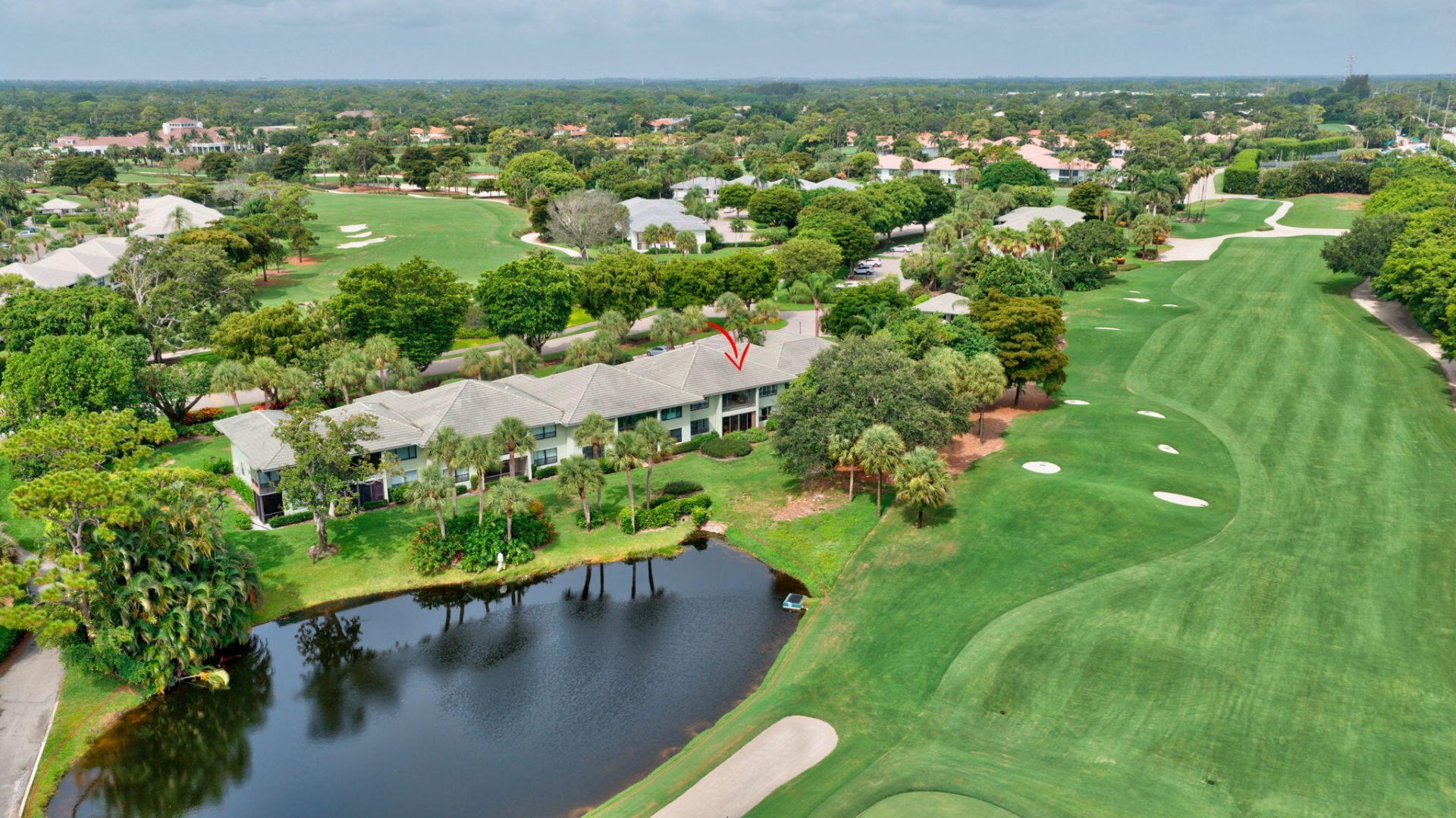 3839 Quail Ridge Drive N, Boynton Beach, FL 33436 Photo