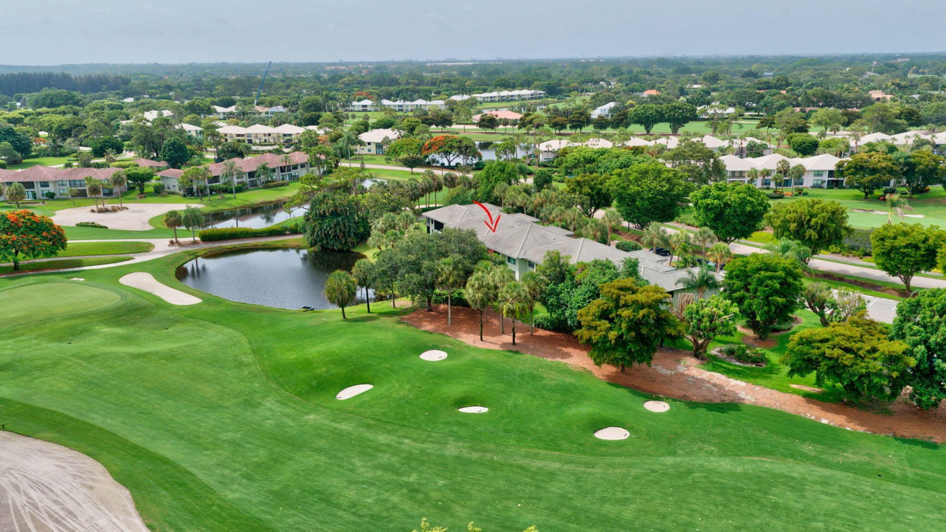 3839 Quail Ridge Drive N, Boynton Beach, FL 33436 Photo