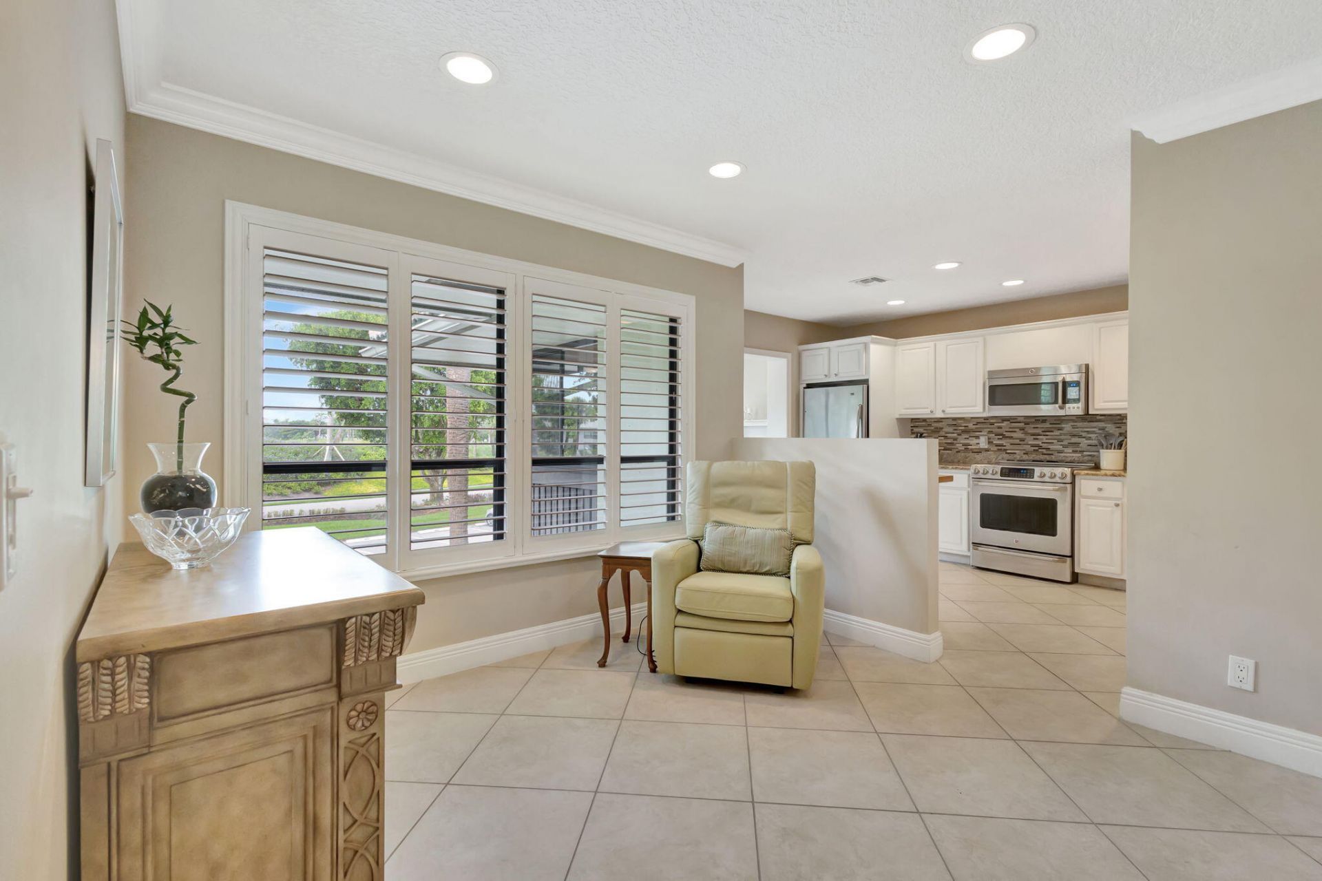 3839 Quail Ridge Drive N, Boynton Beach, FL 33436 Photo