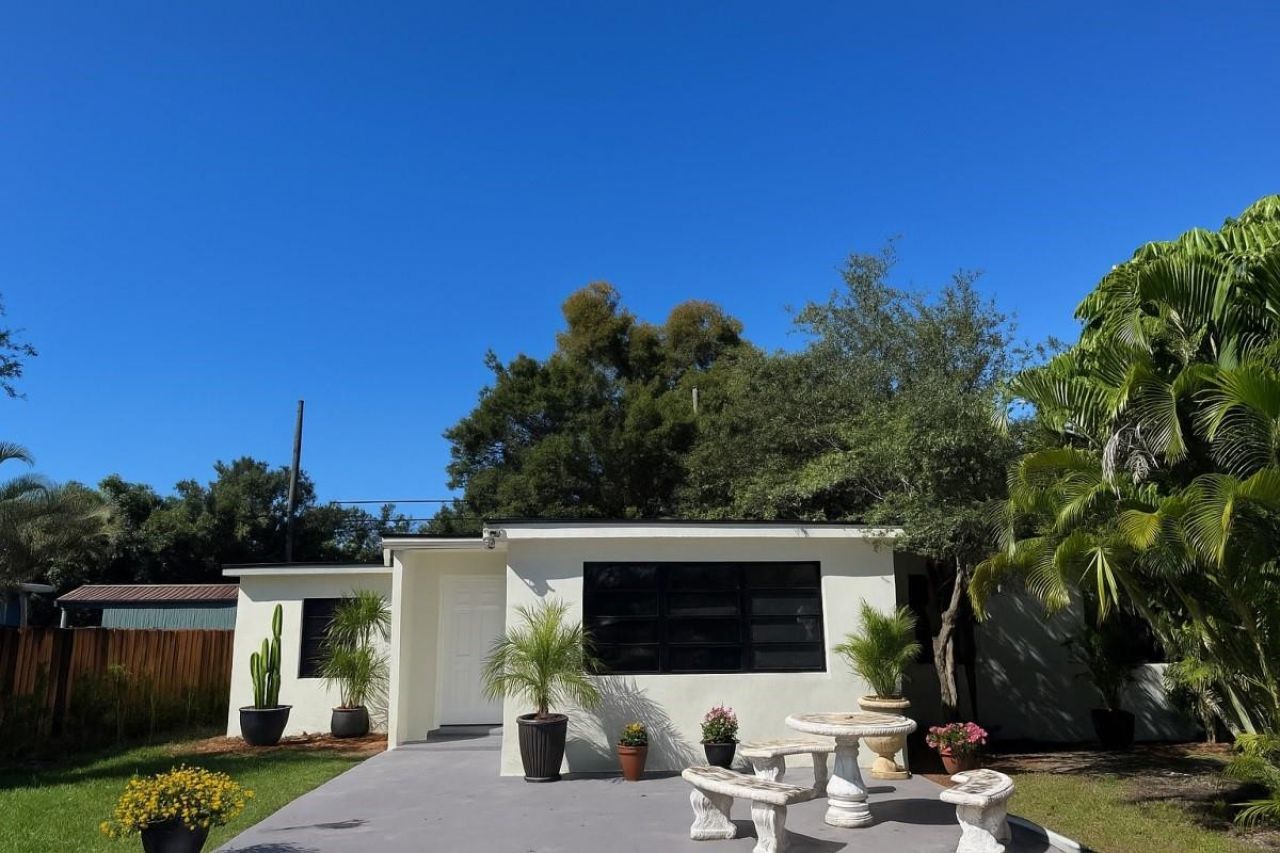 1109 NW 15th Avenue, Fort Lauderdale, FL 33311 Photo