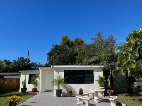 1109 NW 15th Avenue, Fort Lauderdale, FL 33311