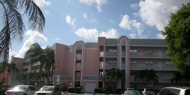 2560 NW 103rd Avenue, Unit 205, Sunrise, FL 33322 Photo