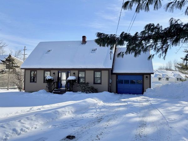 29 Hebert Road, Montpelier, VT 05602