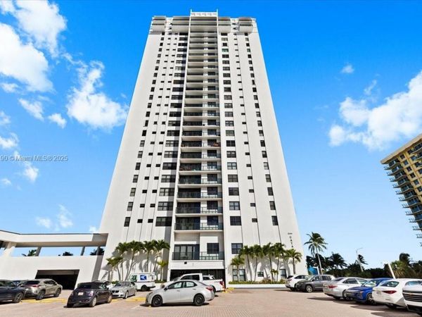 2301 S Ocean Dr, Unit 2004, Hollywood, FL 33019