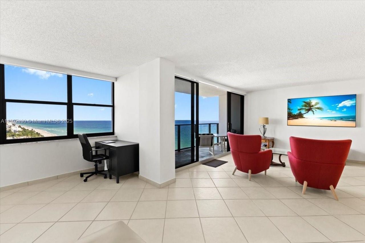 2301 S Ocean Dr, Unit 2004, Hollywood, FL 33019 Photo