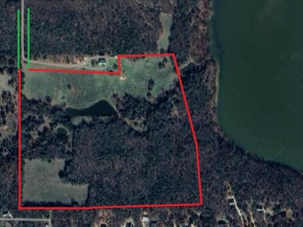 9190 E Fm 922 , Valley View, TX 76272