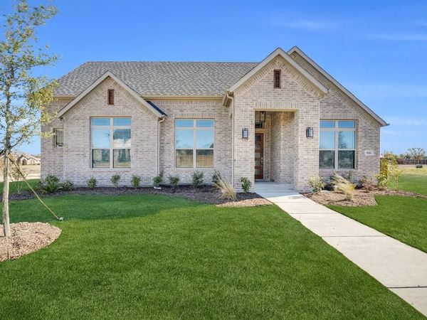 1026 Beaverbrook Lane, DeSoto, TX 75115