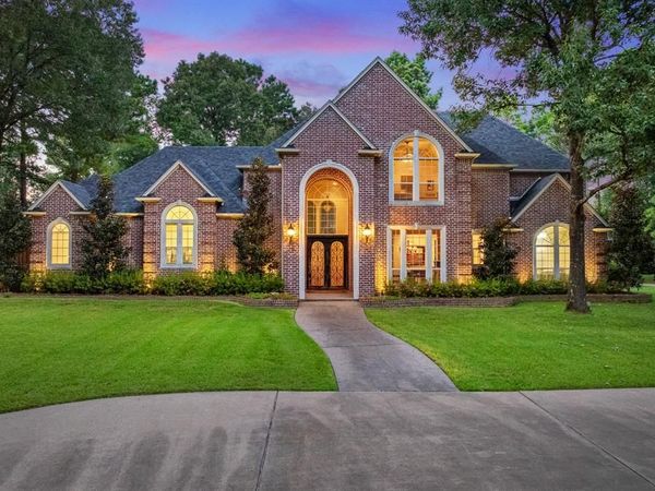 2020 Equestrian Lane, Tyler, TX 75703