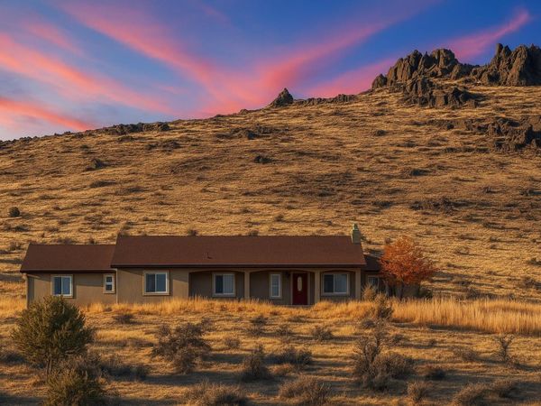 472-620 Faure Lane, Susanville, CA 96130