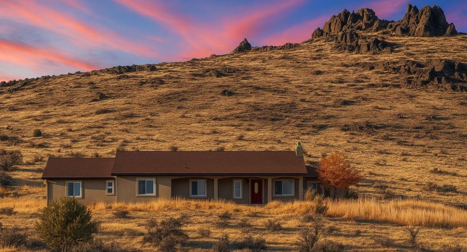 472-620 Faure Lane, Susanville, CA 96130 Photo