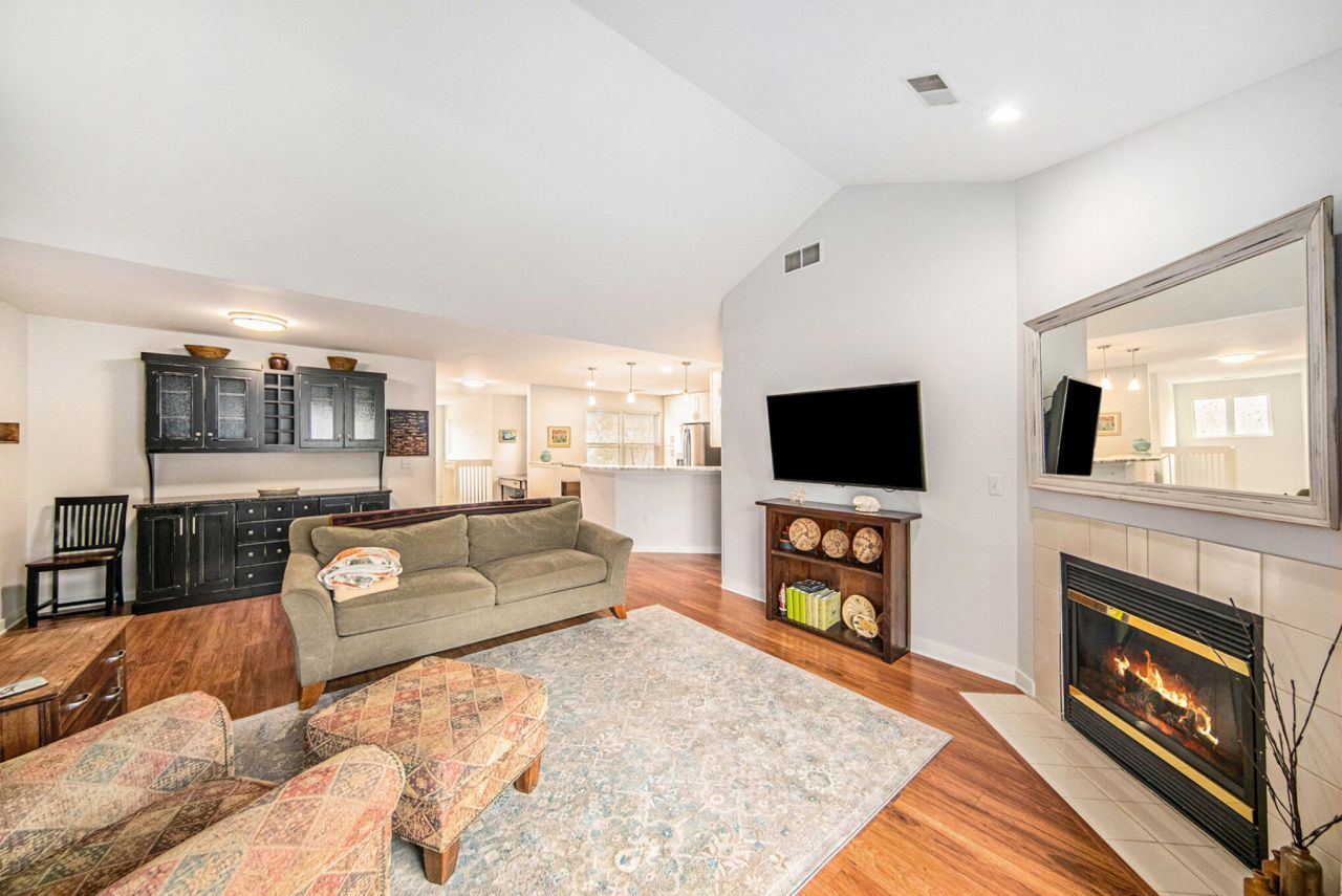 715 Creekstone Lane, Chelsea, MI 48118 Main Photo