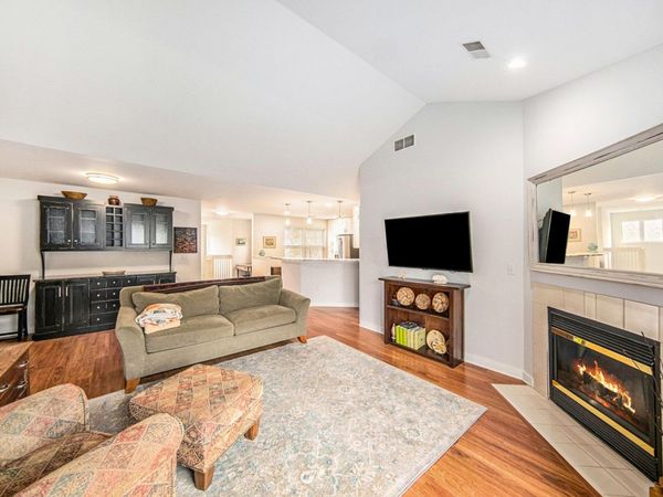 715 Creekstone Lane, Chelsea, MI 48118