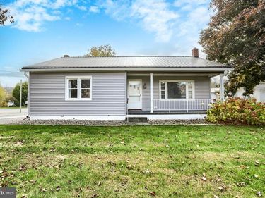 858 MAIN STREET, RICHFIELD, PA 17086