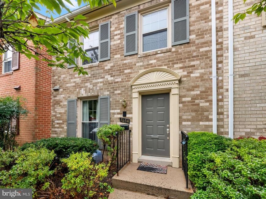 7654 Westlake Terrace, Unit 85, Bethesda, MD 20817 Main Photo