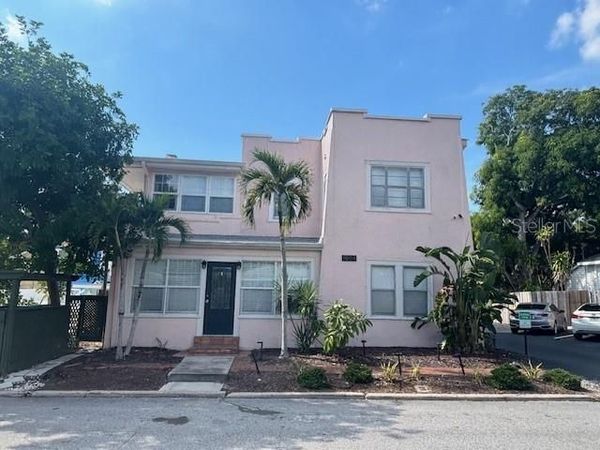 1604 N OSCEOLA AVENUE, CLEARWATER, FL 33755
