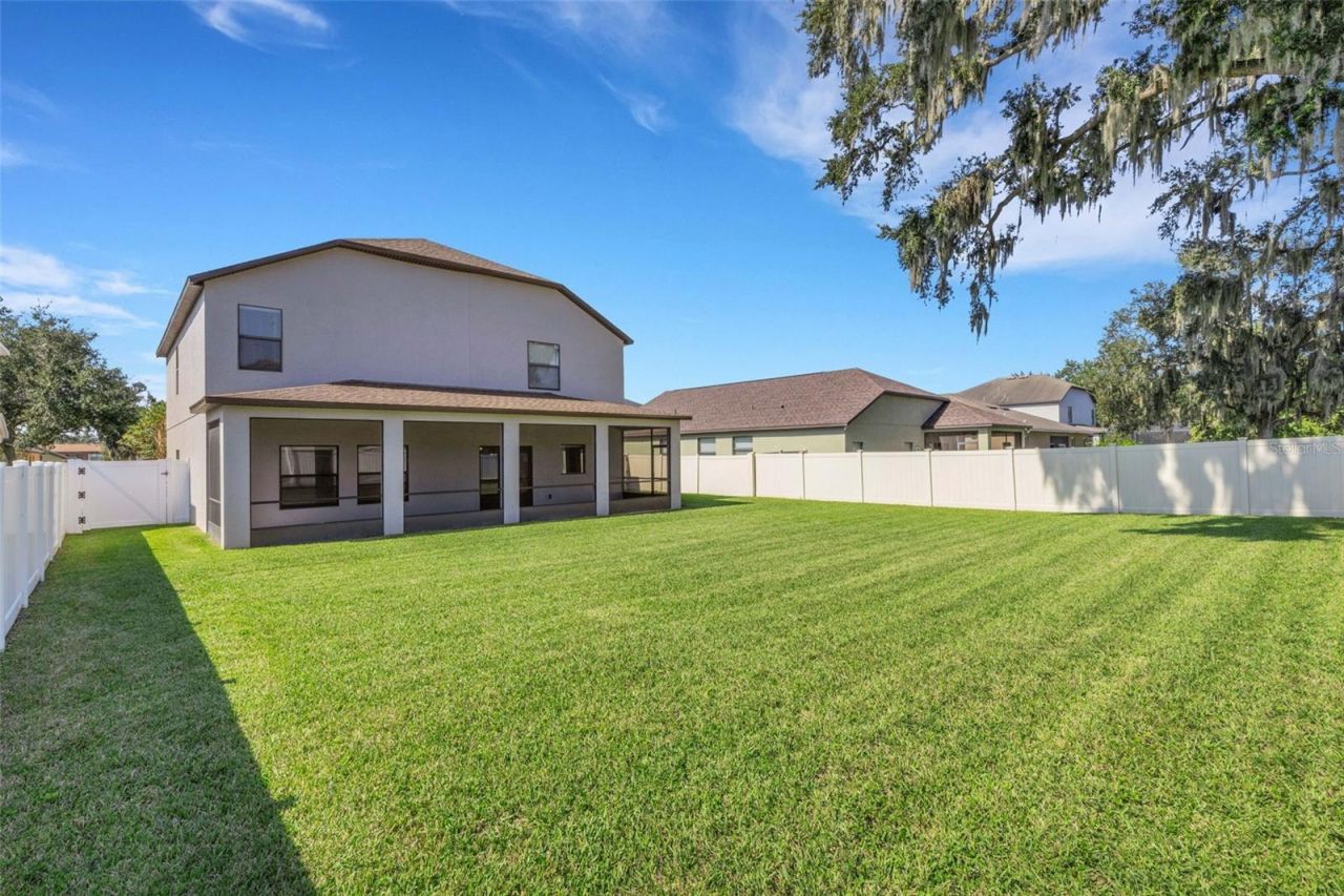 313 Oak Landing Drive, Mulberry, FL 33860 Photo