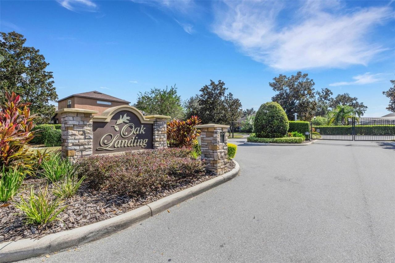 313 Oak Landing Drive, Mulberry, FL 33860 Photo