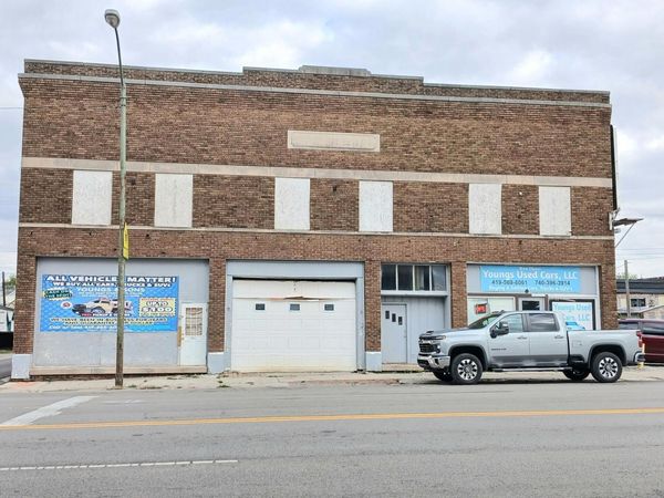 202 N Main Street, Marion, OH 43302