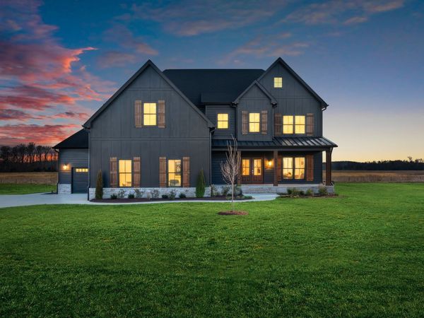 15257 Hwy 99, Eagleville, TN 37060