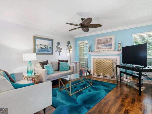 6812-H Glenridge Drive, Sandy Springs, GA 30328