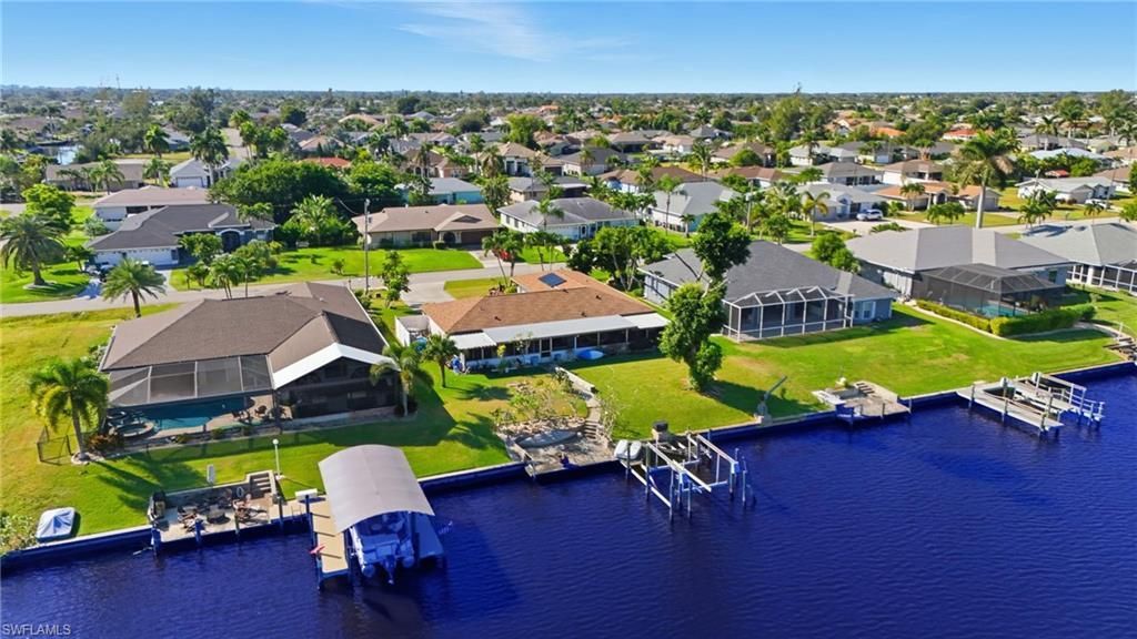 419 SE 28th Ter, Cape Coral, FL 33904 Photo