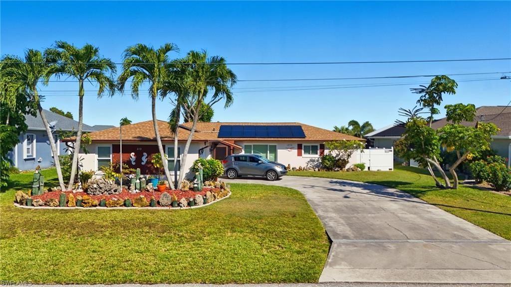 419 SE 28th Ter, Cape Coral, FL 33904 Photo