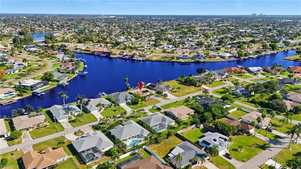 419 SE 28th Ter, Cape Coral, FL 33904 Photo