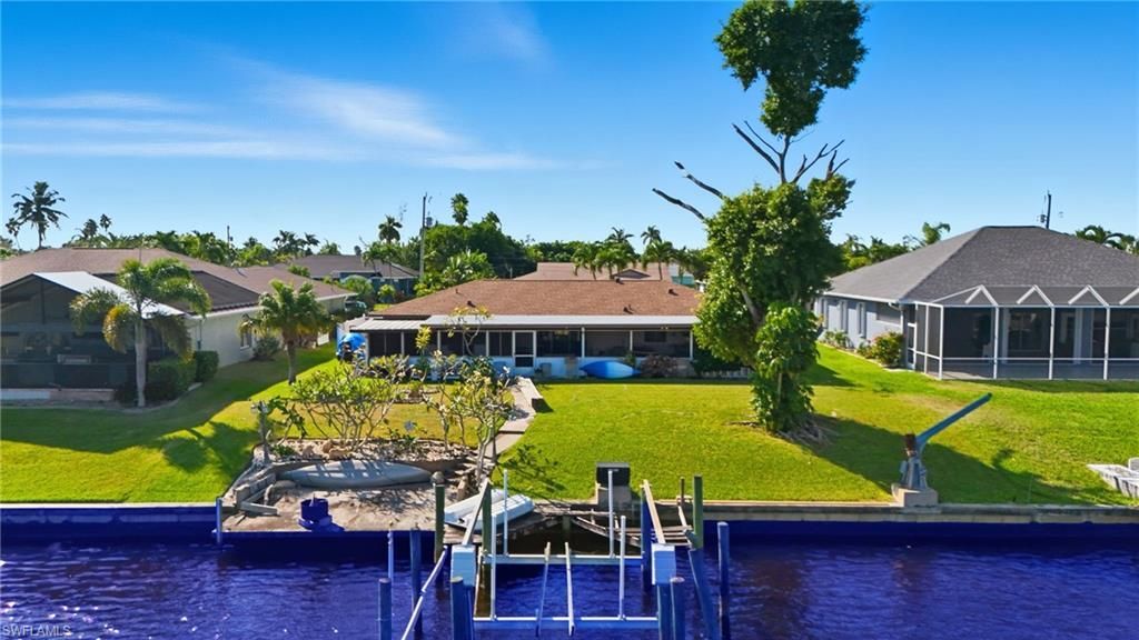 419 SE 28th Ter, Cape Coral, FL 33904 Photo